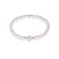 Bracciale Comete Donna in Perle BRQ352 - BRQ352